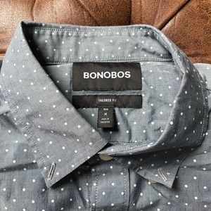 Bonobos -Tailored Fit